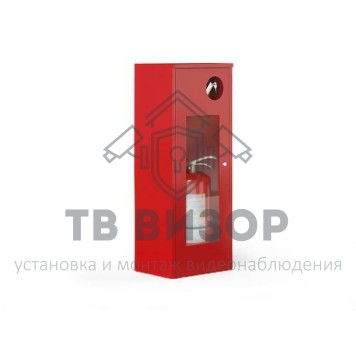 Шкаф для огнетушителя
 ШПО-103 НОК-1