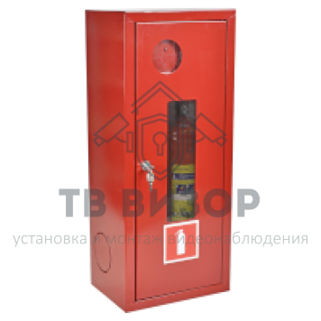 Шкаф для огнетушителя
 ШПО-103 НОК-0