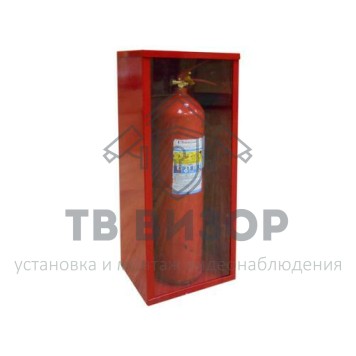 Шкаф для огнетушителя
 ШПО-105 НОК-0