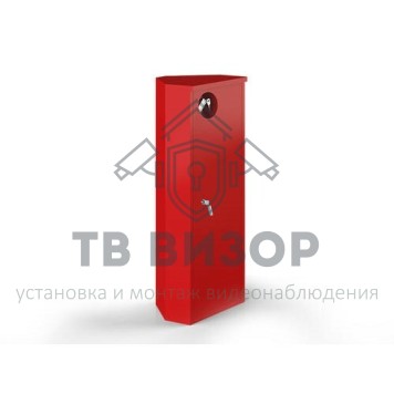 Шкаф для огнетушителя
 ШПО-106 УЗК-1