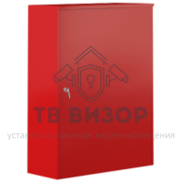 Шкаф для огнетушителя
 ШПО-112 НЗК-0
