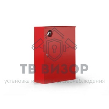 Шкаф для огнетушителя
 ШПО-112 НЗК-1