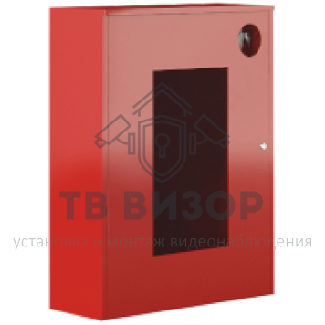 Шкаф для огнетушителя
 ШПО-113 НОК-0