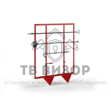 Щит пожарный
 ЩП-ОК-1