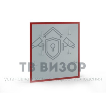 Щит пожарный
 ЩП-О-ЦМ-0