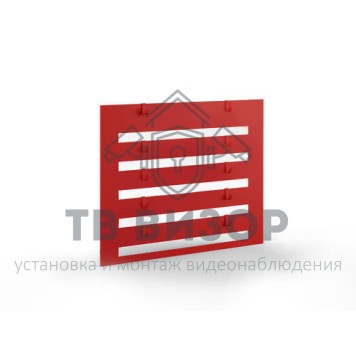 Щит пожарный
 ЩП-ОК-СК-1