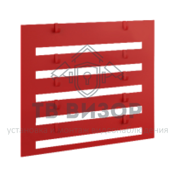 Щит пожарный
 ЩП-ОК-СК-0