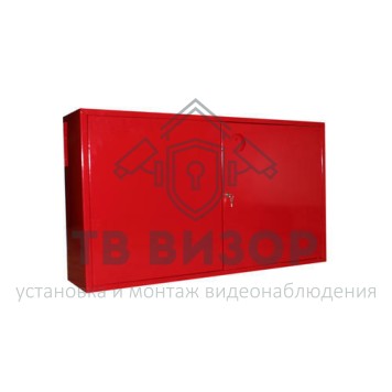 Щит пожарный
 ЩП-Т-З-1