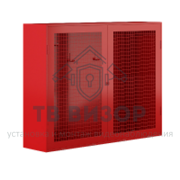 Щит пожарный
 ЩП-ЗС-0