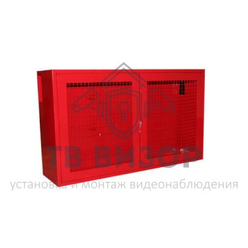 Щит пожарный
 ЩП-ЗС-1