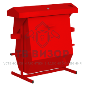 Стенд пожарный
 Стенд поворотный для песка 