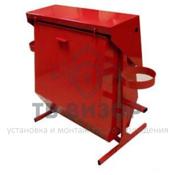 Стенд пожарный
 СП-П-Б02-1