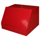 Ящик для песка
 ЯДП-Т-С01