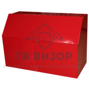 Ящик для песка
 ЯДП-Т-С05-0