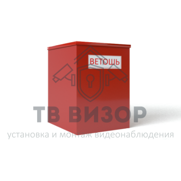 Ящик для ветоши
 ЯДВ-С01-1