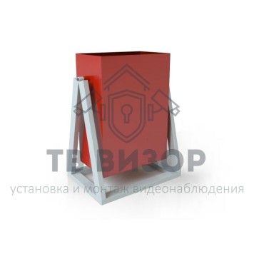 Урна для мусора
 УГ-4-1