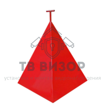 Пожарная пирамида
 ППГ-Б-0