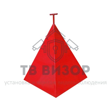 Пожарная пирамида
 ППГ-Б-1