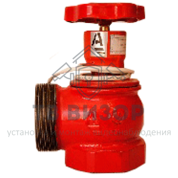 Датчик положения пожарного клапана
 ДППК 24 для чугунных клапанов DN 50-0