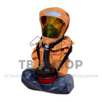 Самоспасатель
 СПИ-20-1