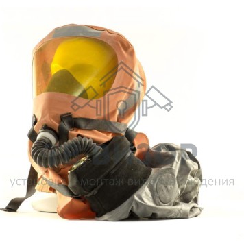 Самоспасатель
 СПИ-20-2