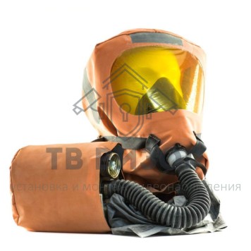 Самоспасатель
 СПИ-50-3