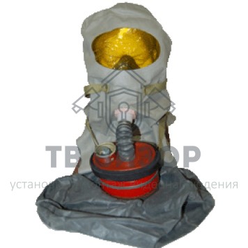 Самоспасатель
 СПИ-50-1