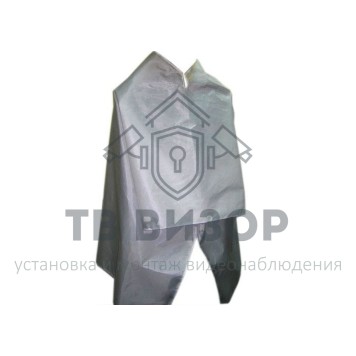 Накидка теплоотражающая
 ЗТН (теплоотражающая накидка)-0
