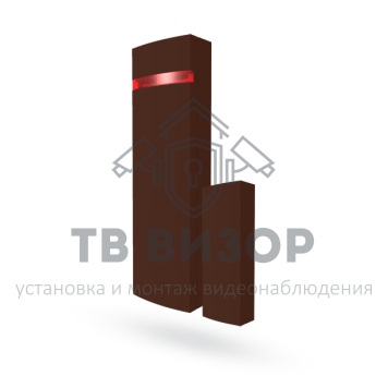 Датчик магнитоконтактный радиоканальный
 JA-150MB-0
