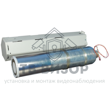 Картиридж
 Картиридж для ГГПТ-1, 3, 7-0