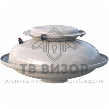 Модуль порошкового пожаротушения
 Тунгус-3 МПП(Н)-3-И-ГЭ-У2-0