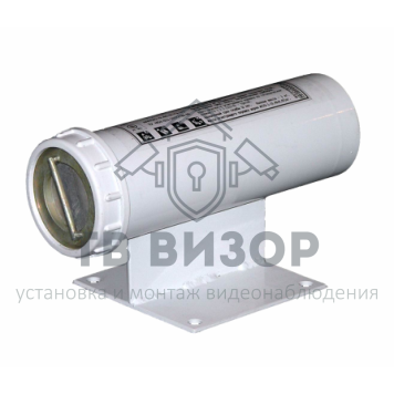 Модуль порошкового пожаротушения
 Тунгус-0,65 МПП(Н-Взр)-0,65-И-ГЭ-У2-0