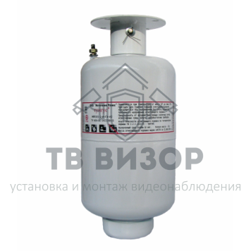 Модуль порошкового пожаротушения
 Тунгус-2 МПП(Н-Т)-2-И-ГЭ-У2-2