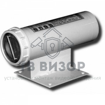 Модуль порошкового пожаротушения
 Тунгус-0,65 МПП(Н-РП)-0,65-И-ГЭ-У2-1