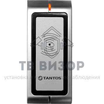 Считыватель
 TS-RDR-EHV-2 Metal-0