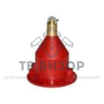 Устройство автоматического пуска модуля пожаротушения
 УСП-101-45-Э-0