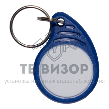 Бесконтактный брелок
 EM-Marine (брелок) TS сине-белый-0