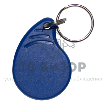 Бесконтактный брелок
 EM-Marine (брелок) TS сине-белый-1