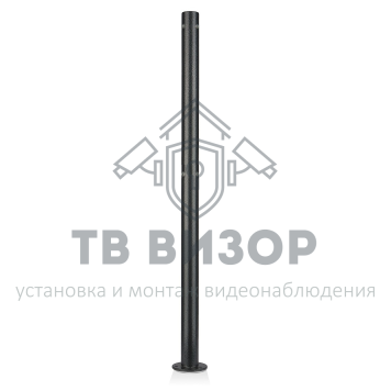 Ограждение полуростовое
 ASP-D48-01-0