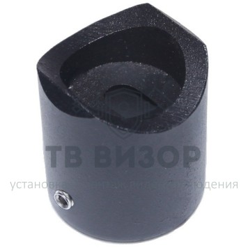 Ограждение полуростовое
 ASP-D25.P-0