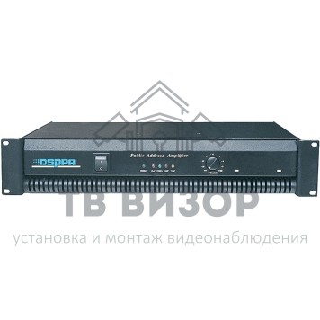 Усилитель
 МР-2500-0