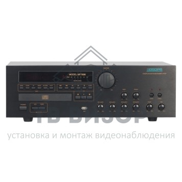 Усилитель
 МР-7835-0