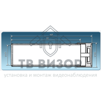 Пенал
 ЭВС Вкладыш в пенал для опечатывания пластилином Пенал
 ЭВС Вкладыш в пенал для опечатывания пластилином-0