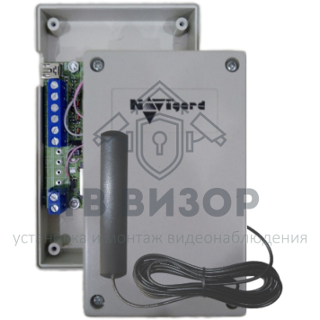 Модуль GSM
 NV 1025-0