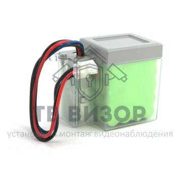 Система резервного питания
 FAAC 390923 X-BAT 24-0