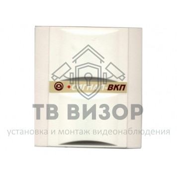 Прибор приёмно-контрольный
 Сигнал-ВКП-0