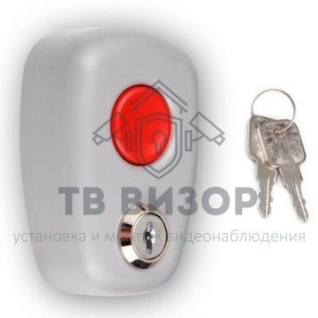 Тревожная кнопка
 Астра-321Т-0