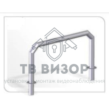 Отбойник
 Stolz Отбойник Ф76, H-600-0