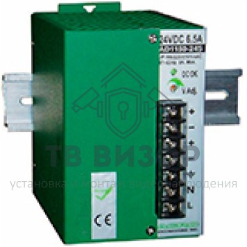 Источник питания.
 AD1500-24S-0