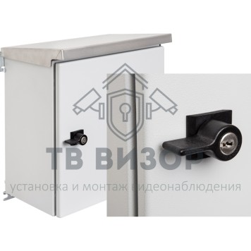 Замок
 NSBon-04-0